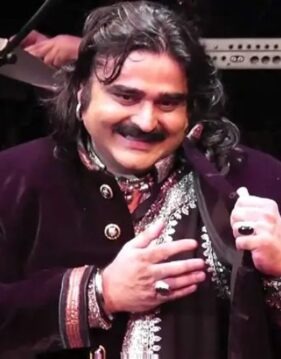 Alam Lohar & Arif Lohar